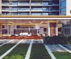 Top Real Estate Company in Noida – 3 & 4 BHK Apartments by Leading Builders in India