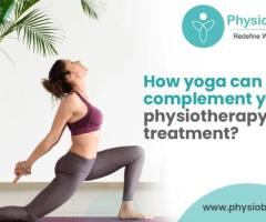 Complementing Physiotherapy With Yoga