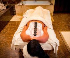 Deep Sleep Head Massage for Ultimate Relaxation in Dubai – Beutics