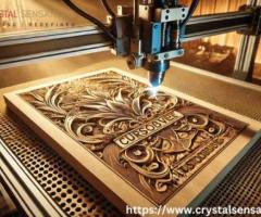 Discover Personalized Gifting with Subsurface Laser Engraving