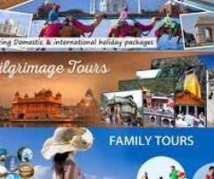 Discover Unforgettable Private Safari Tours in Kenya with Toshmart Tours & Travel Ltd