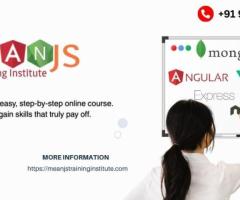 node js full stack training in hyderabad