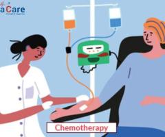 Chemotherapy in India with EdhaCare