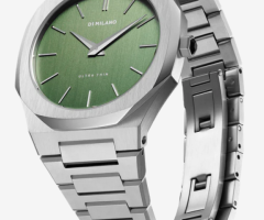 D1 Milano watches Ireland