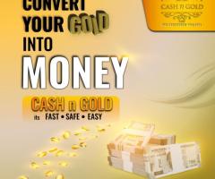 Trusted Gold Jewellery Buyers Company in Jharsuguda