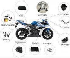 Gear Up for the Ride with Top-Quality Sports Motorbike Accessories online shop in india - 1