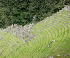 Book Now Adventurous 3 Day Inca Trail Hike to Machu Picchu Tour