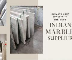Choose the Best Marble Supplier in Dubai