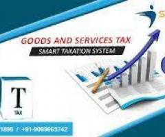 GST Training in Delhi, Laxmi Nagar, SLA Institute, Best e-Accounting, Tally,100% Job Guarantee