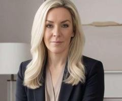 Kristine Kehoe, Real Estate Broker