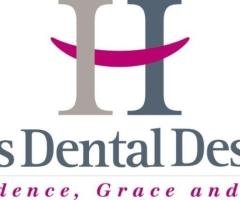 Hills Dental Design