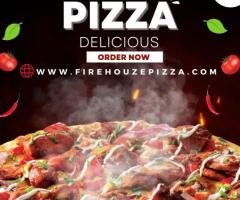 Taste the Best Yummie Pizza in Brighton