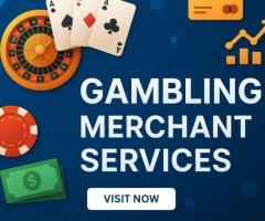 Trusted Gambling Merchant Services