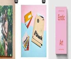 Coffee Table Books