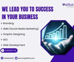 Digital Marketing Services in Madurai