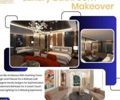 Club interior designing in Delhi/NCR