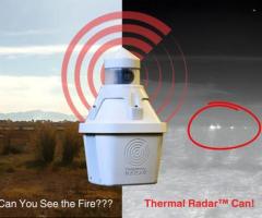 Unmatched Thermal Security for Commercial and Critical Infrastructure