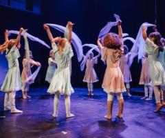 Join the Best Dance School in Zug – Fun & Expert Training