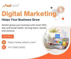 How to Grow Your Business Online in Tirunelveli