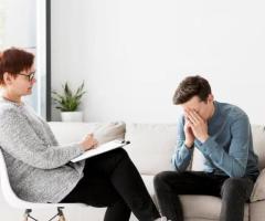 Anxiety Therapy – Edh Wellness-Counseling and Psychological Services
