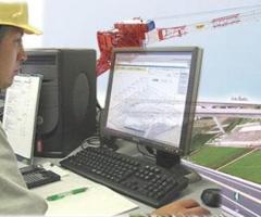 Digital Load Cell Amplifier & Wireless Load Cell Systems - Strain Gauge Services - Proact IMS