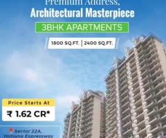 Experience the Future of Fine Living at ACE VERDE