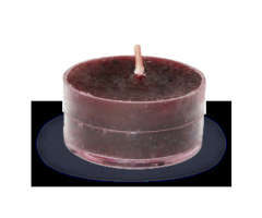 Tea Light Candles – Simple, Classic, Perfect