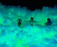 Exciting Foam Party for Kids – Make Their Next Party Unforgettable!