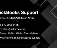 5 Ways To Connect With QuickBooks Support Via Phone, Email, Chat Options In USA