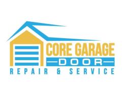 Explore Top Garage Door Companies in Dallas Today