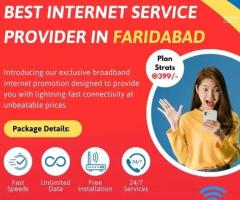 Internet Services Provider Near Me – Gigmax
