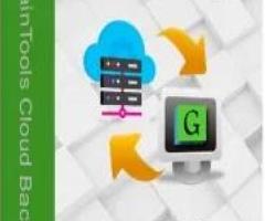 "Easy Way to Backup Gmail Emails to PST Format