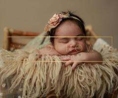 Dallas Newborn Lifestyle Photographer | Mandi Rowe Photography