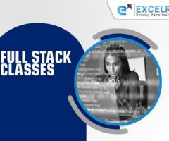 full stack classes