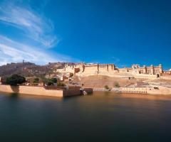 Discover Premium Corporate Outing Venues in Jaipur