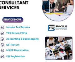 Income tax filing services near me