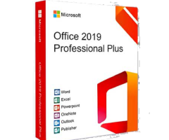 Microsoft Office Professional Plus 2019 Product Key – Lifetime License | Microsofty