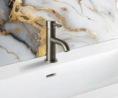 Discover the Perfect Bathroom Taps at Tapron UK