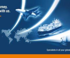 Moving Overseas by Air Freight From Australia