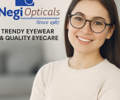 Optical stores near me