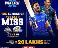 GT vs MI Eliminator today: Who’ll win? Prediction