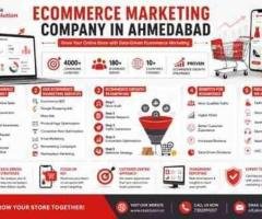 Ecommerce Marketing Company in Ahmedabad | ETA Marketing Solution