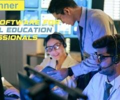 Best Software for Special Education Professionals for Comprehensive Student Management