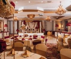 Best Wedding Venues in NJ | Moghul Ballroom