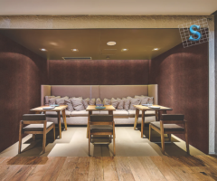 Bodaq Interior Film | Premium Architectural Surface Film Solutions