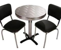 Get chic diner booths from Bars and Booths the reputed Retro furniture manufacturers