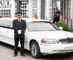 Wedding Limo Austin That Brings Style to Your Big Day