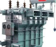 Power & Distribution Transformer