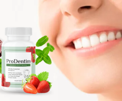 ProDentim Reviews {BE CAREFUL}: Scam, Side Effects, Does It Work?