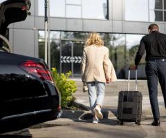 Swiss Limousine Service | Travel in Luxury